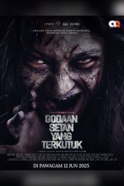 Godaan Setan Yang Terkutuk