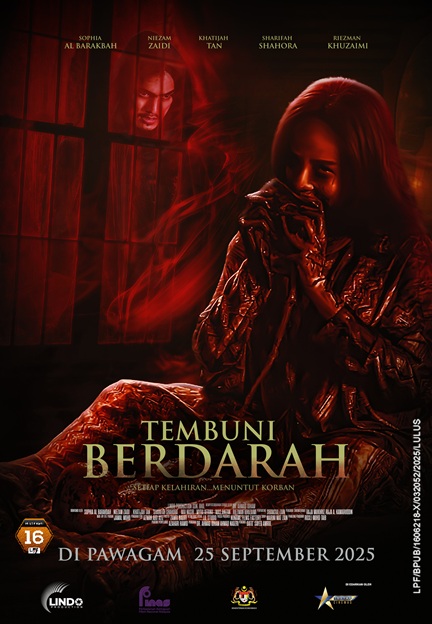 Tembuni Berdarah