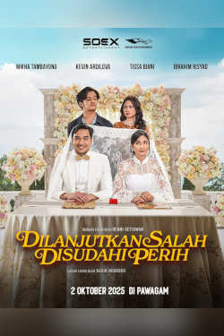 Dilanjutkan Salah Disudahi Perih