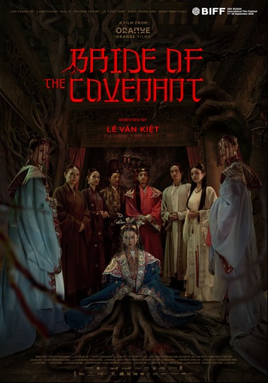 Bride Of The Covenant