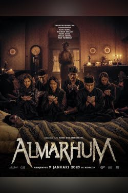 Almarhum