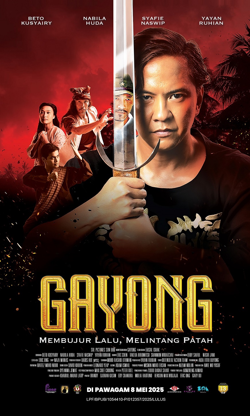 Gayong