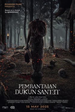 Pembantaian Dukun Santet