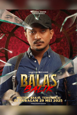 Balas Balik
