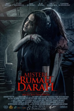 Misteri Rumah Darah: Percaya Ngga Percaya 