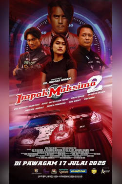 Impak Maksima 2                                   