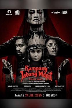 Kampung Jabang Mayit: Ritual Maut