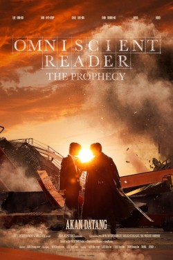 Omniscient Reader: The Prophecy