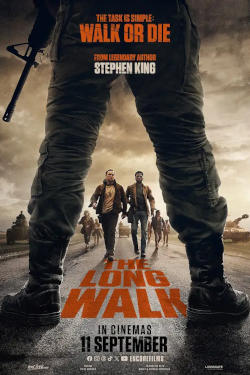 The Long Walk