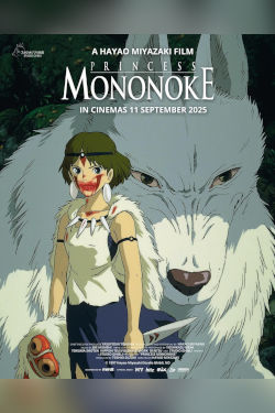 Princess Mononoke
