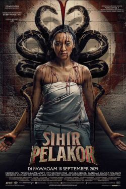 Sihir Pelakor