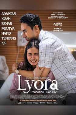 Lyora: Penantian Buah Hati