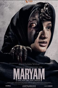 Maryam: Janji dan Jiwa yang Terikat