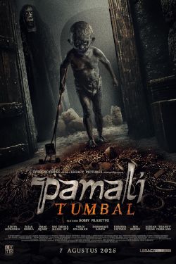 Pamali Tumbal