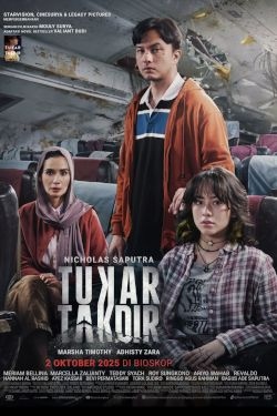 Tukar Takdir