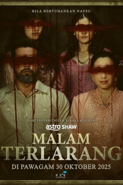 Malam Terlarang