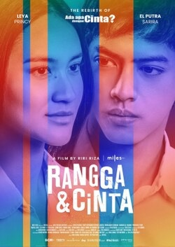 Rangga & Cinta