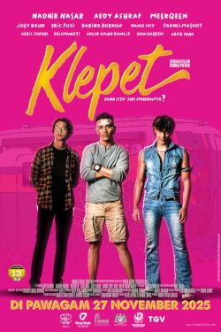 Klepet