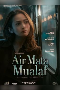 Air Mata Mualaf