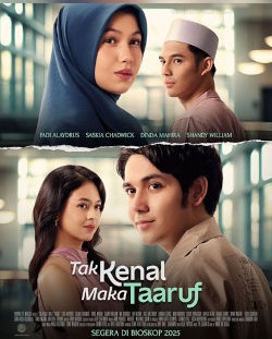 Tak Kenal Maka Taaruf