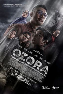 Ozora: Penganiayaan Brutal Penguasa Jaksel