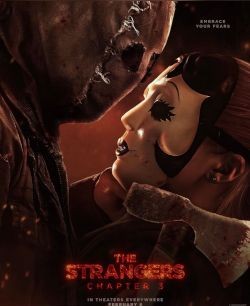 The Strangers: Chapter 3