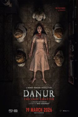 Danur: The Last Chapter