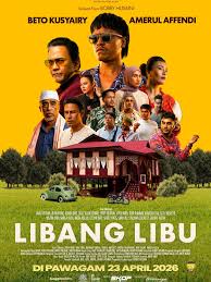 Libang Libu