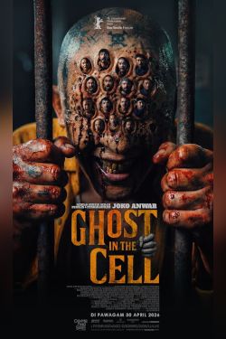 Ghost In The Cell