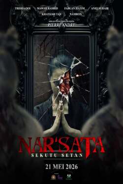 Nar'Sata Sekutu Setan