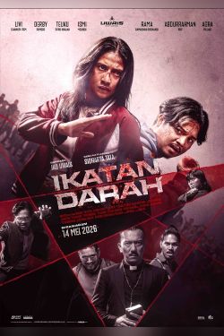 Ikatan Darah