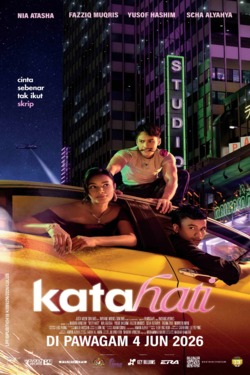 Kata Hati