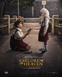 Children Of Heaven