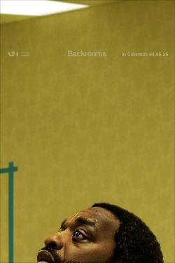 Backrooms
