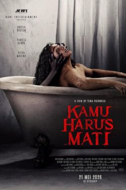 Kamu Harus Mati