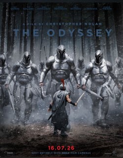 The Odyssey