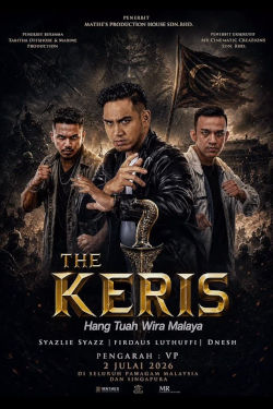 The Keris