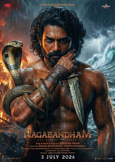 Nagabandham