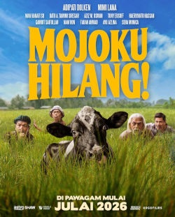 Mojoku Hilang