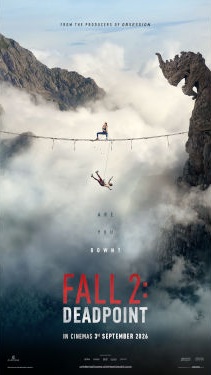 Fall 2: Deadpoint