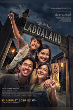 Perumahan LaddaLand