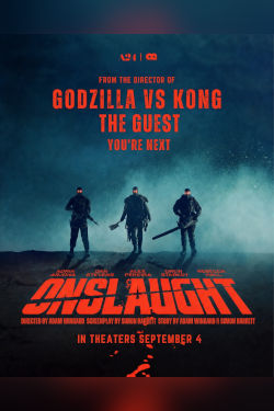 Onslaught