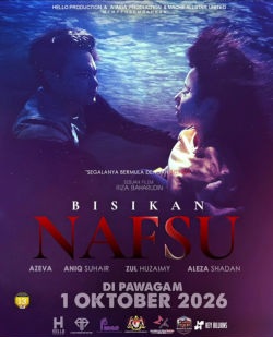 Bisikan Nafsu