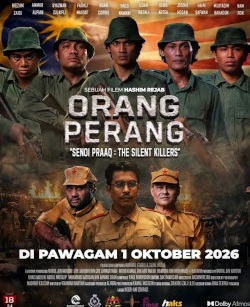 Orang Perang