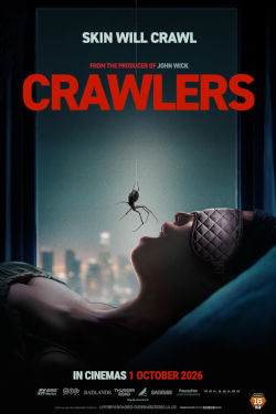 Crawlers