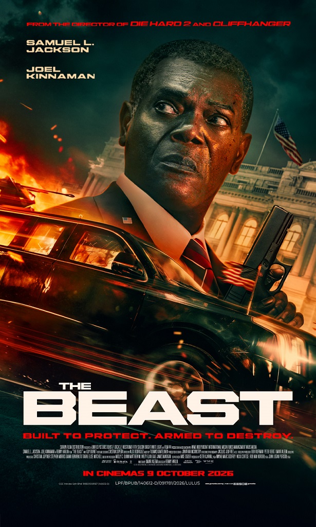 The Beast