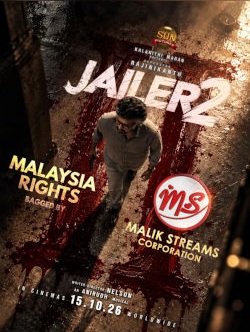 Jailer 2