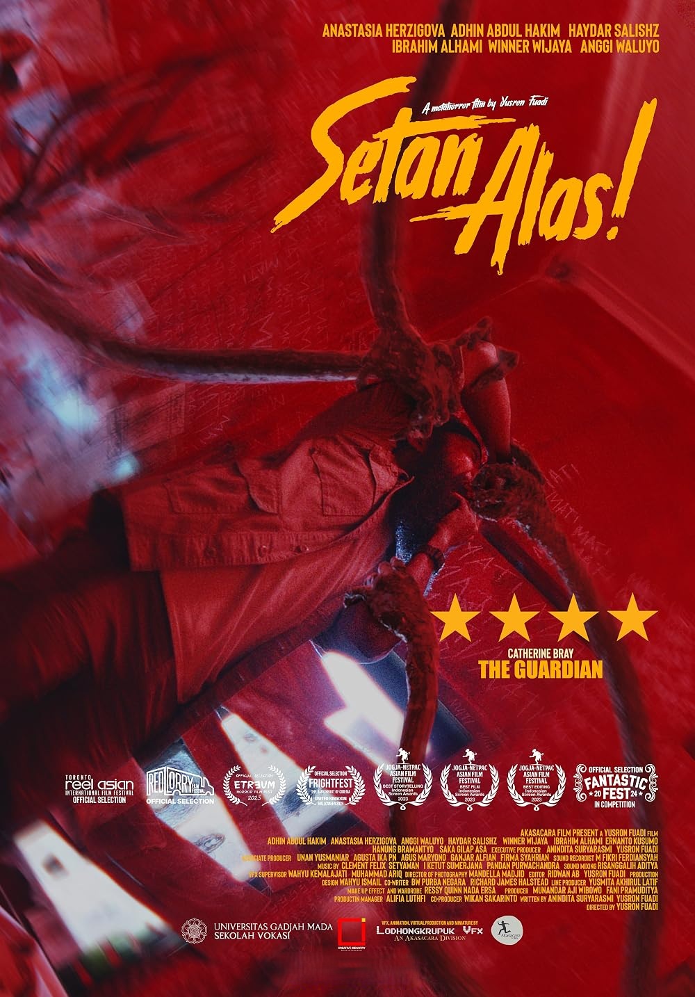 Setan Alas