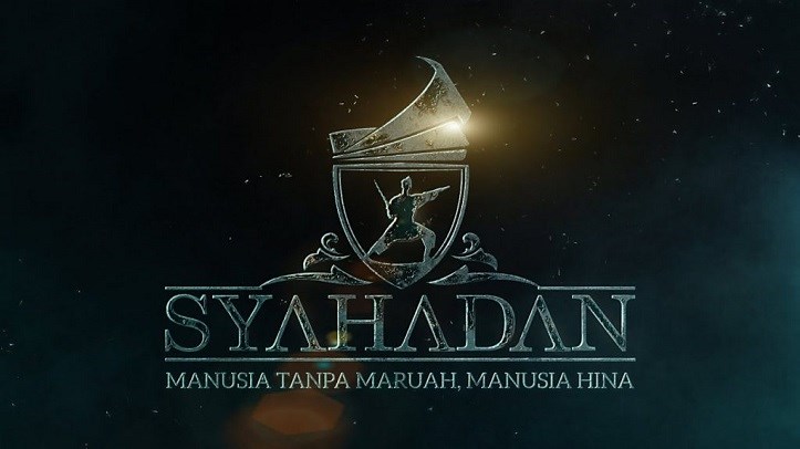 Syahadan movie